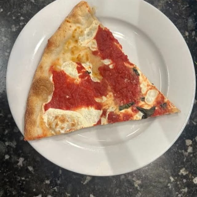 Margarita Slice.