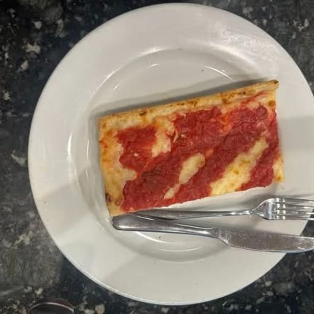 Grandma Slice.