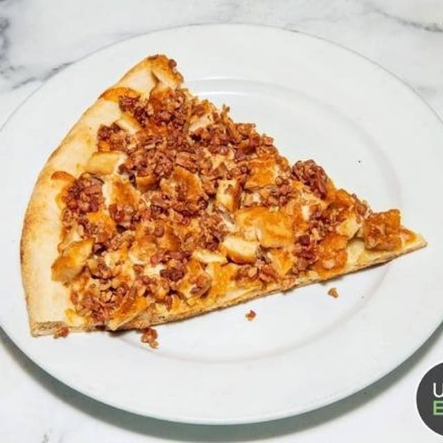 Honey Dijon Slice.