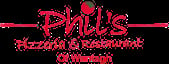 Phils Pizzeria of Wantagh