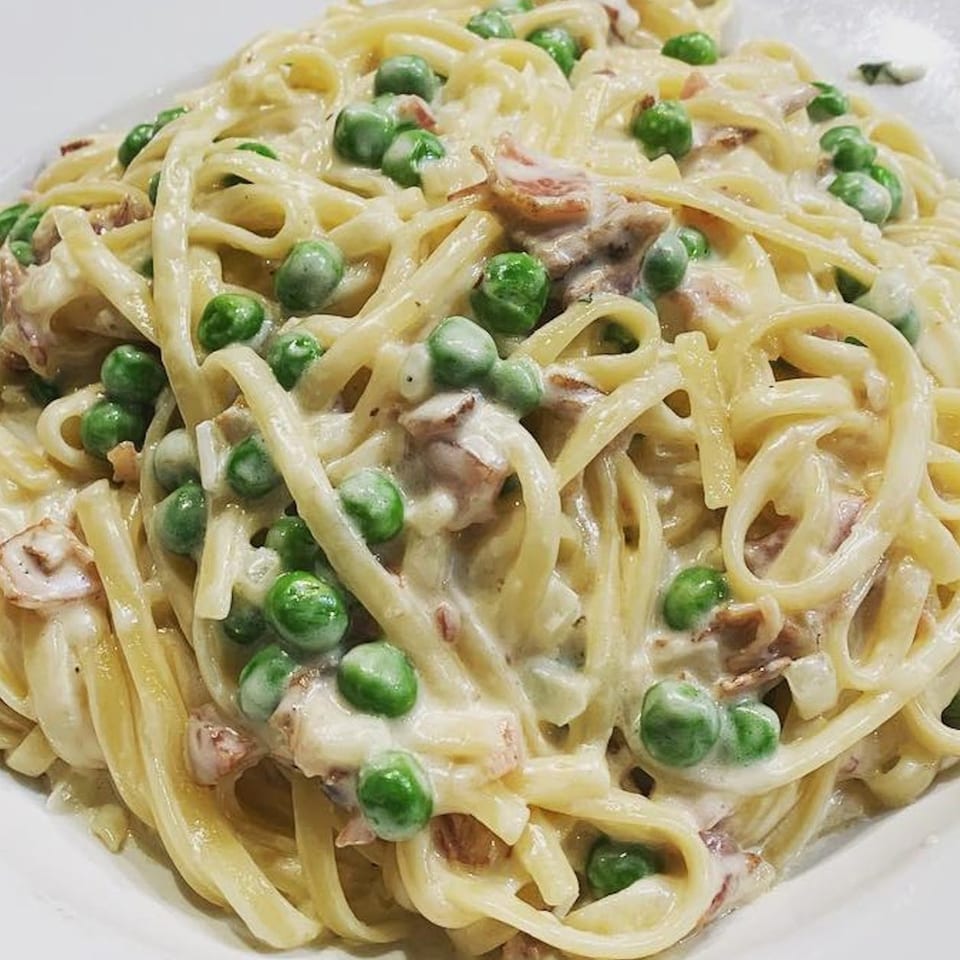 Delicious Spaghetti Dishes