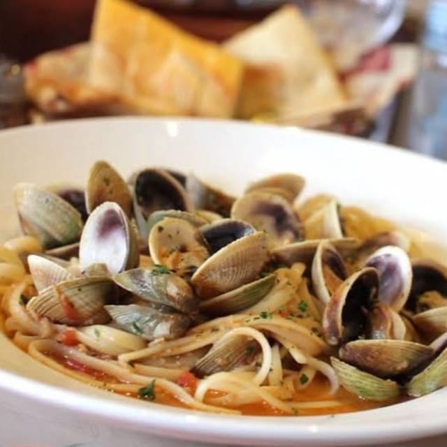 Linguini.