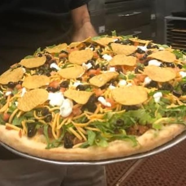Тасо Pizza.