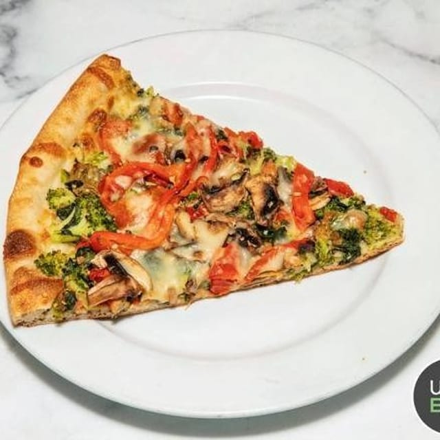 Vegetable Slice.