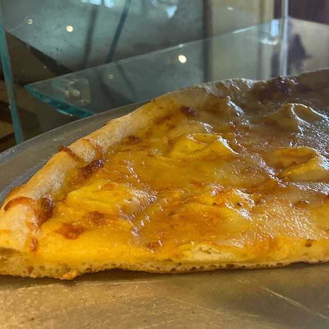 Ravioli Slice.