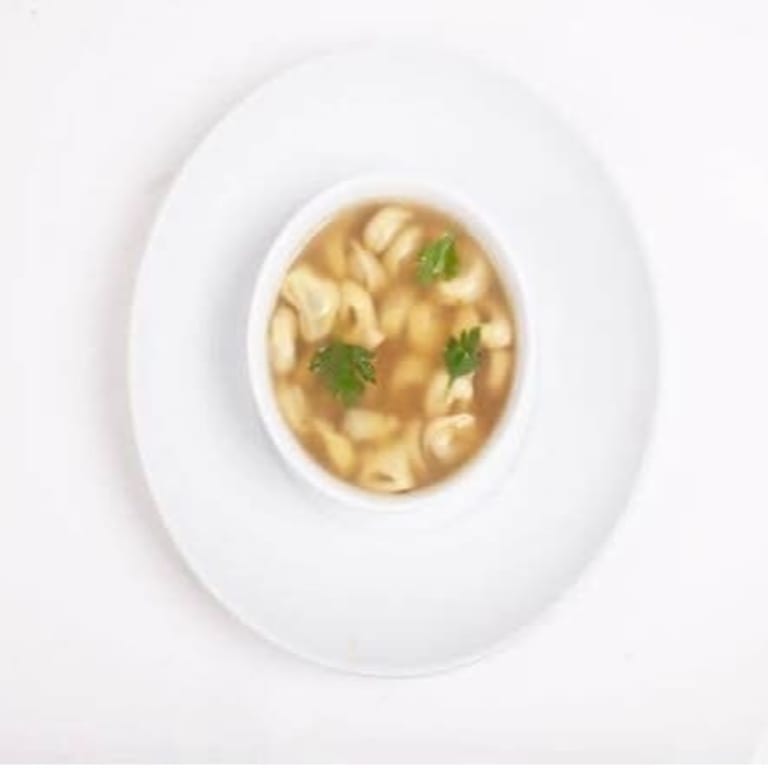 Savor Our Tortellini Dishes