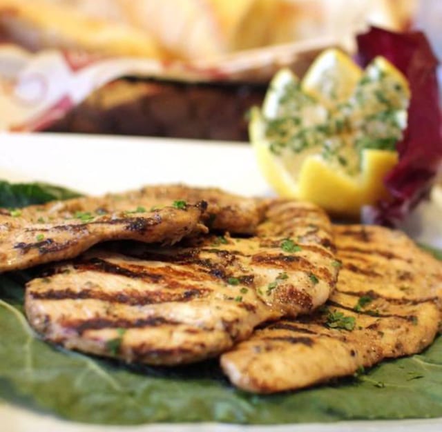 Grilled Chicken (2).