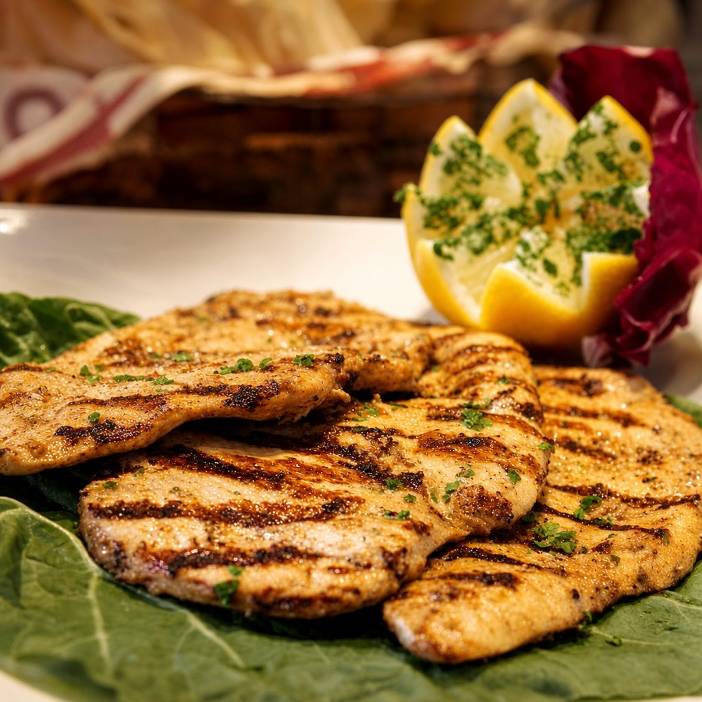 Grilled Chicken (2).