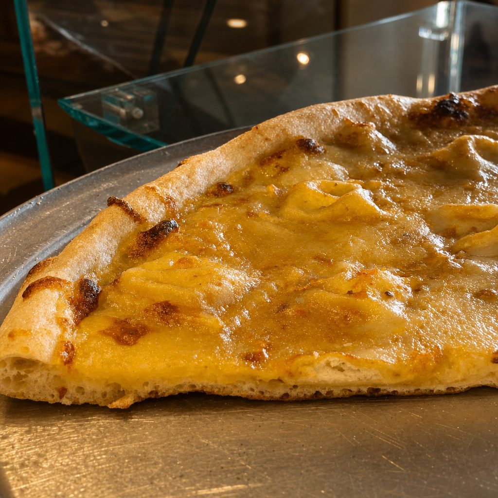 Ravioli Slice.