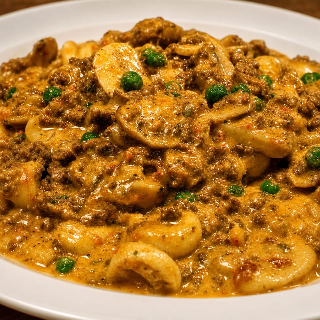 Tortellini.