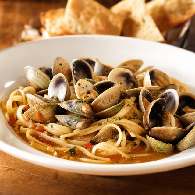 Linguini.
