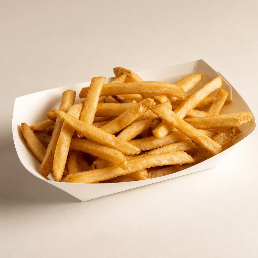 French Fries.