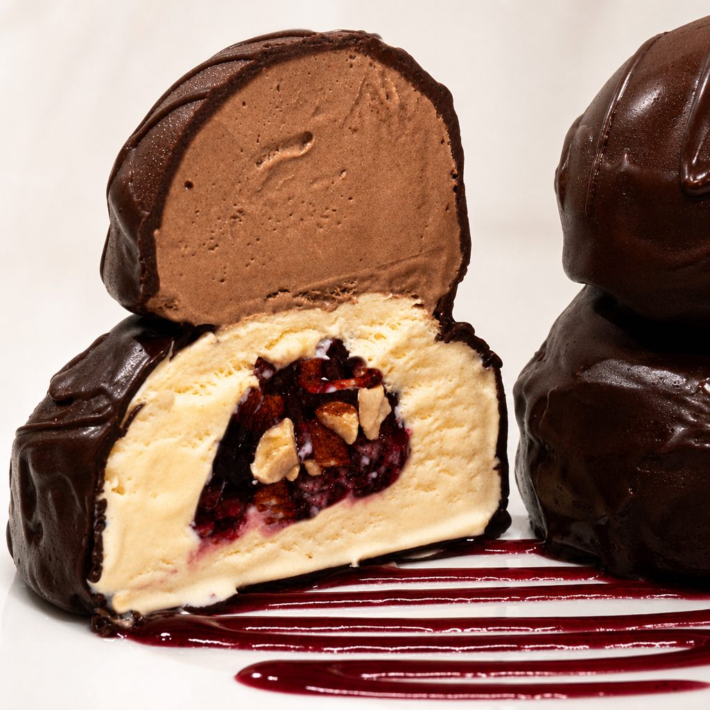 Tartufo.
