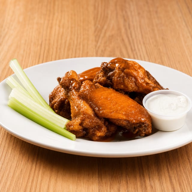 Wings (8).