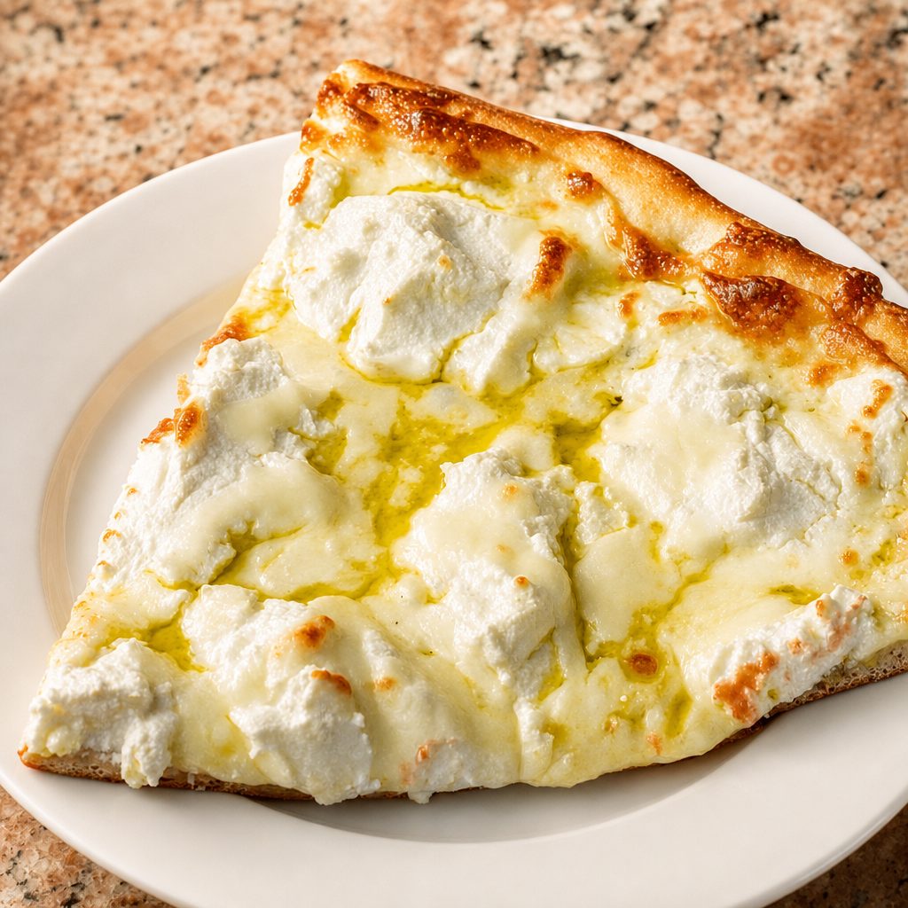 White Slice.
