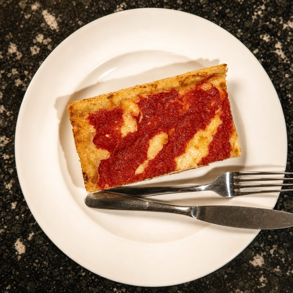 Grandma Slice.