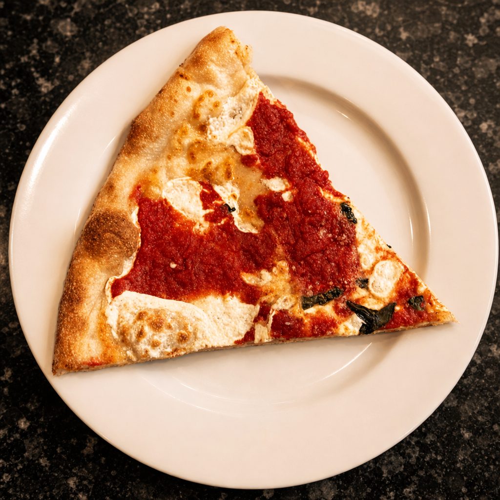 Margarita Slice.