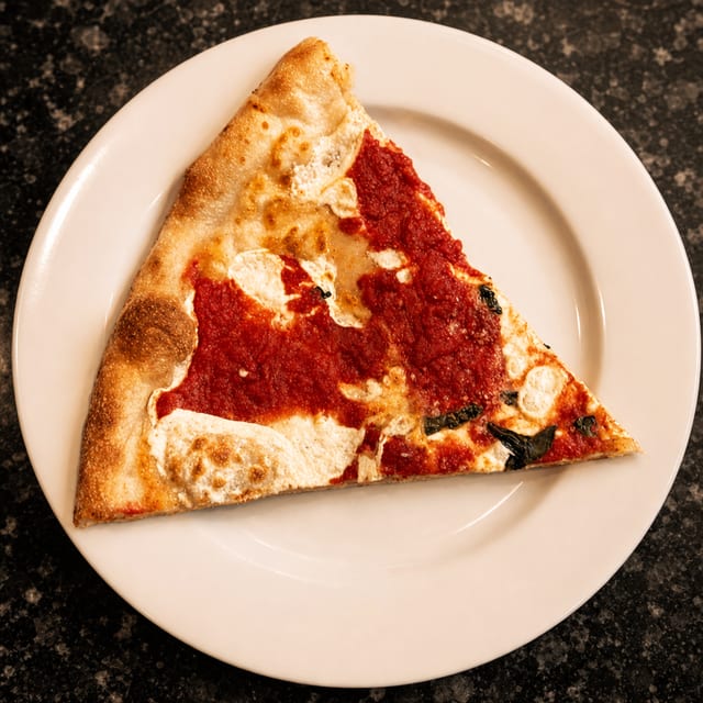 Margarita Slice.