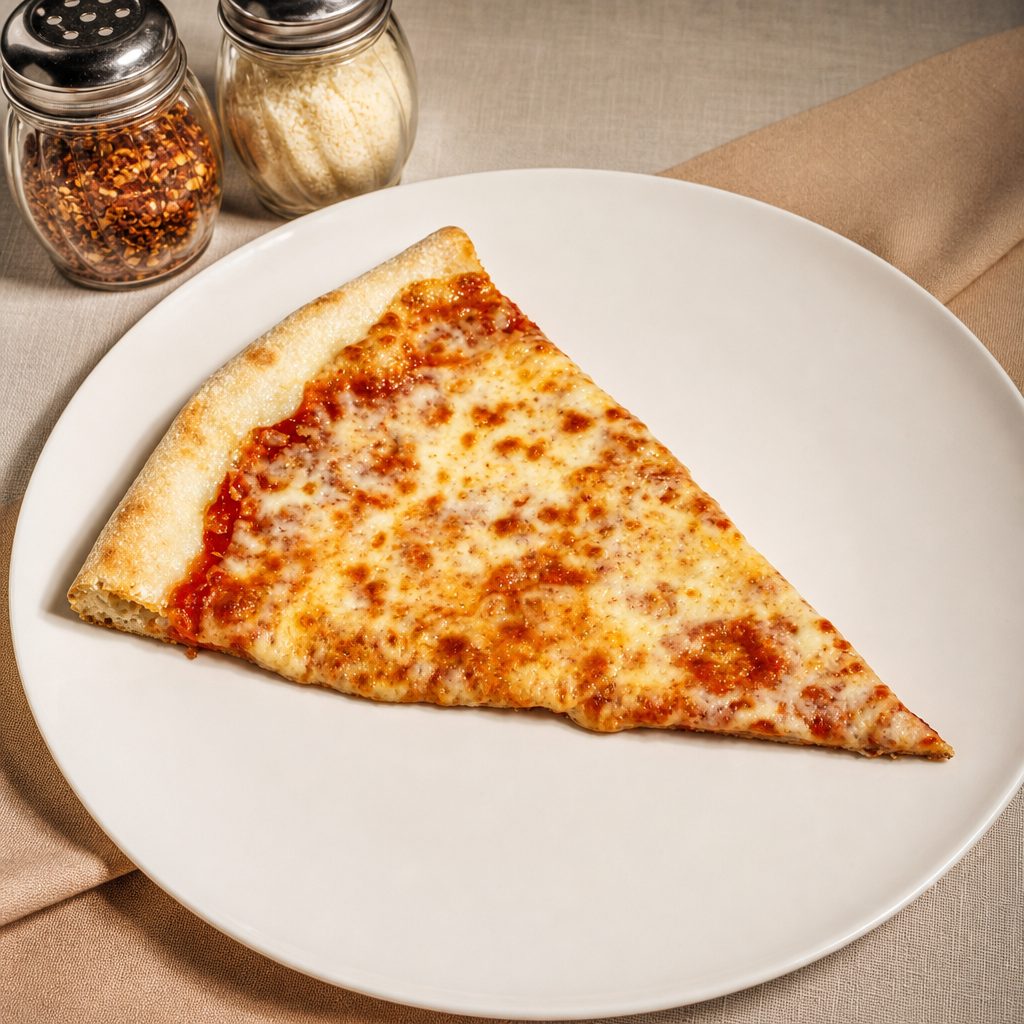 Neapolitano Slice.
