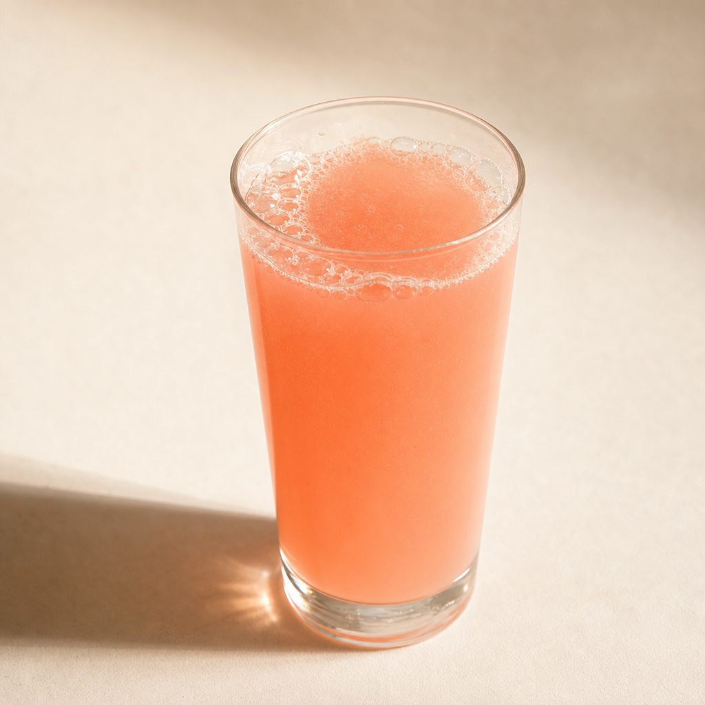 Pink Lemonade.