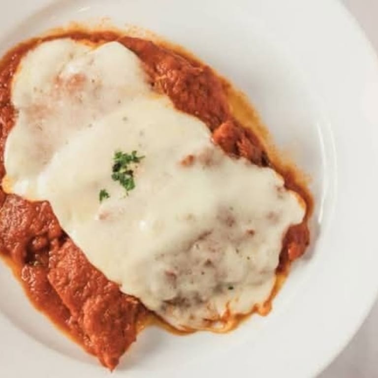 Indulge in Our Meat Pizza