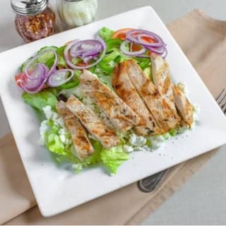 Greek Salad Catering