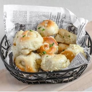 Garlic Knots Catering