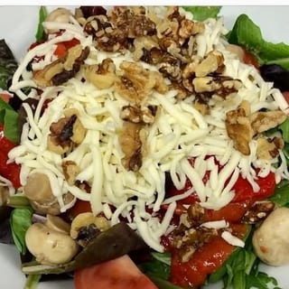 Tuscan Salad Catering